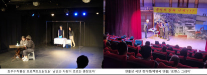 제10회 광주시민연극제 성료