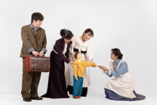 광주시립극단 제23회 정기공연 양림 in 광주