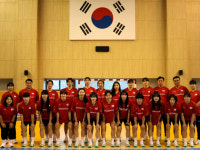 광주도시공사 김지현·서아루·정현희 국가대표 발탁