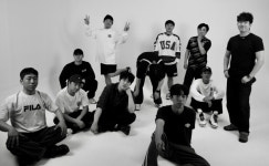 광주 비보이 팀 애시드브레이커즈 공연 선봬