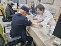 전남도, ‘노인학대 전담의료기관’ 치료지원 성과