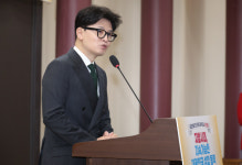 여당 초선 의원들, 지방시대 세미나 개최
