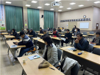 광양시, 농업인 대상 디지털 문해교육
