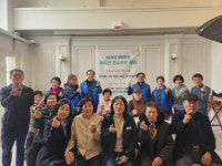 순천시 왕조2동, 건강기원 장수사진 촬영
