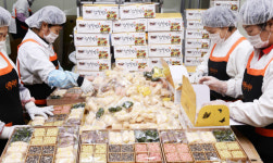 지역 농특산물 활용…전남만의 ‘달콤한 맛’ 세계로