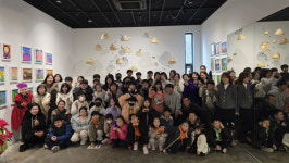 대담미술관, 담양사랑 환경사랑 특별전 개최