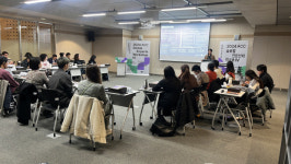 ACC, 융복합 미디어아트 전문가 워크숍 성료