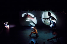 서울 아시테지서 ACC 어린이 공연영상 만난다