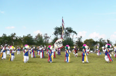 이돈삼의 마을 이야기>당산제 펼쳐지는 방죽골… 흥겨운 농악의 몸부림