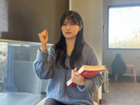 신년특집>“새해에는 취업 성공…모두들 목표 이뤘으면”
