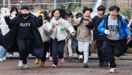 즐거운 방학이다~