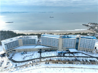 라마다프라자호텔&씨원리조트 자은도, 설 연휴 패키지