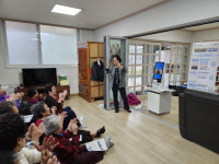 광주 남구, 디지털 취약층 대상 찾아가는 교육 운영