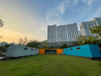 “문화 생활로 활력을” 광양 ‘중마교역소’ 운영 재개