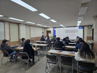 광주 광산구, 고향사랑기부 더 쉽고 편하게