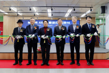 광주신세계, 농성역 리모델링 시민소통공간 조성