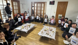 함평군, ‘알기 쉬운 손불면정’ 책자 배포