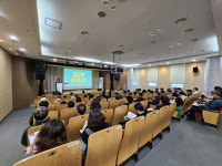 전남문화재단, 문화예술지원사업 선정단체 워크숍