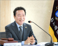 이상대 순천시체육회장, 전남 시군 협의회장 선출