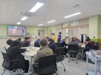 순천시실버주야간보호센터 장기요양기관 평가 최우수 선정