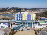 신안군, 자은도 목련 축제 연다