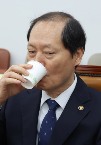 5·18단체 “이완규 헌법재판관 지명, 철회해야”