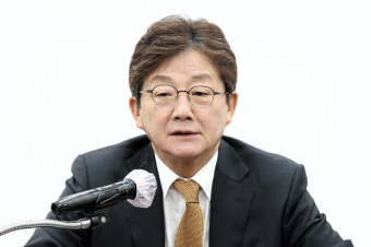 ‘국민의힘 규정 비판’ 유승민, 조기 대선 경선 불참 선언