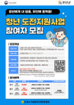 전남중기일자리진흥원, 청년도전지원사업 추진