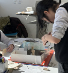 전남도립미술관, 미술관 사람들 확대 운영