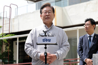 ‘선거법 재판 연기’ 이재명, 대장동·위증교사 재판도 기일 변경 신청