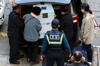 서울 경찰, 대통령 선거 당일 갑호비상 발동 및 1만 명 경찰 투입 예정
