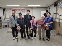 두암종합사회복지관, 제53회 어버이날 기념행사 성료