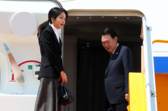 숙명여대, 김건희 여사 학위 취소 수순
