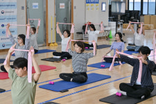 광주 서구, 직원 대상 ‘쉼 클래스’ 운영