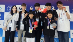 광주·전남 학생들 장애학생체전서 값진 성과 거뒀다