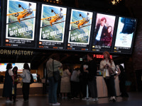 미션 임파서블8, 개봉 첫날 42만명 올해 최고 오프닝 기록