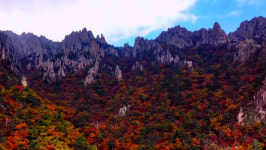 ‘천하의 명산’ 금강산, 세계유산 문화경관 등재 되나