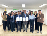 광주사랑의열매-한국도로공사서비스 광전본부, 사회공헌 업무협약