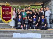 광주 국대검도관, 국제오픈 사회인 검도대회서 우수 성적