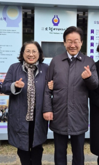 오월어머니집 “이재명 대통령, 오월정신 순수성 인정”