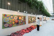 ACC-광주예술고 협력 전시 ‘잇-다’