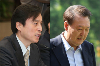 내일 윤석열 내란재판, 박억수 특검보 출석해 공소유지