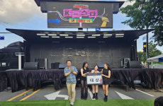 ‘금남로를 들썩인 무대’ 충장 K스타 챌린지 진행 중