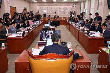 이재명 대통령, 법무·기획재정·외교부·산업통상부 장관 임명안 국회 승인 후 최종 의결
