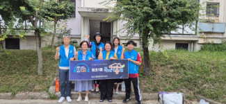 순천시 왕조1동 복지기동대, 위생 취약가구 주거 개선
