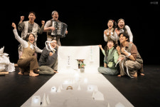 5·18 다룬 ACC 창·제작 연극 세계 최대 공연축제 무대 선다