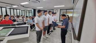 광주동성고 재학생 장학금 지원 ‘봇물’