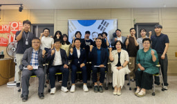 하당청소년문화센터, ‘2025 목포 청소년 광복 한마당’ 추진위 개최