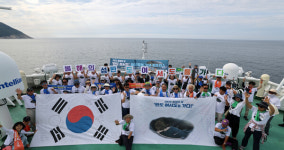 여서도를 가다〉전남 섬·바다, 우리의 소중한 영토이자 미래 자산