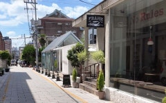 광주동구, 골목형 상점가 31개소 신규 지정